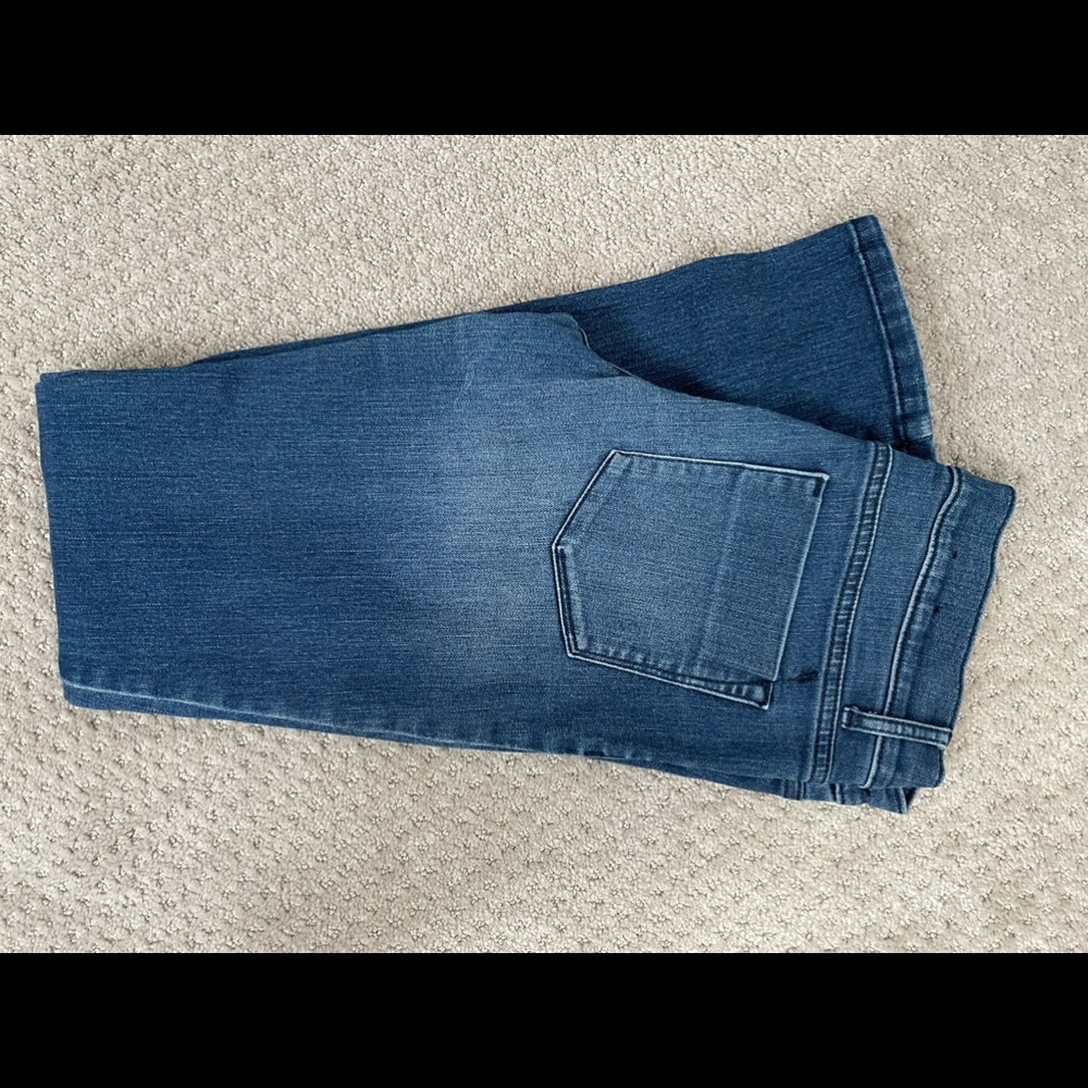 Mossimo women's jeggings size 2